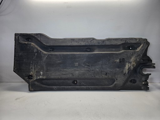 Couverture tablier moteur Couvercle, Couverture Protection soubassement Gauche AUDI A3 8V CABRIO 5Q7825201B