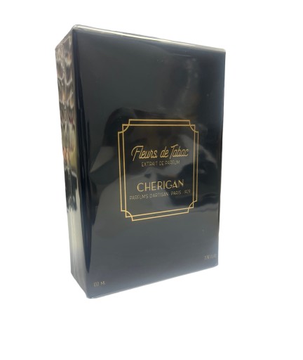 cherigan fleurs de tabac ekstrakt perfum 100 ml   