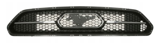 6502-03-2589205P - Манекен-гриль MUSTANG PONY 2018-2022 гг.