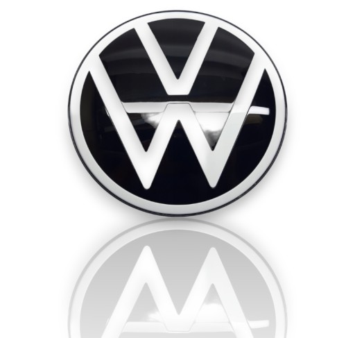 VW ID.BUZZ ЕМБЛЕМА ПЕРЕДНИЙ БЕЙДЖ 1T3853601