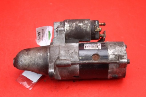 starter 23300AA621 SUBARU FORESTER 3 III 2.0 D 147 KM 11-13