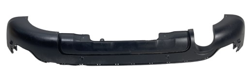 SPOILER PARAURTI POSTERIORE MINI COUNTRYMAN F60 7406378