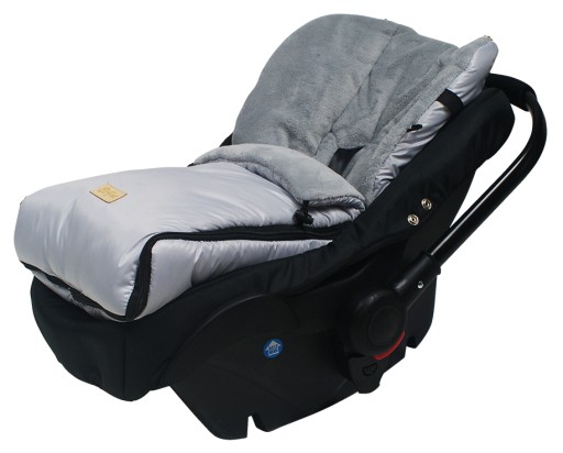 Спальний мішок для автокрісла El-Jot 1