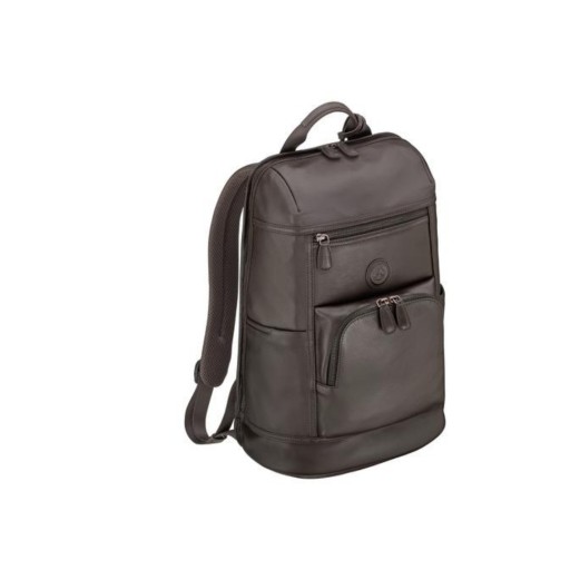 КОЖАНЫЙ РЮКЗАК MERCEDES-BENZ BRIC