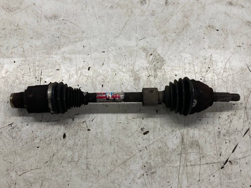 semi-axis right front right front MINI COOPER COUNTRYMAN R60 (10-14) 1.6B