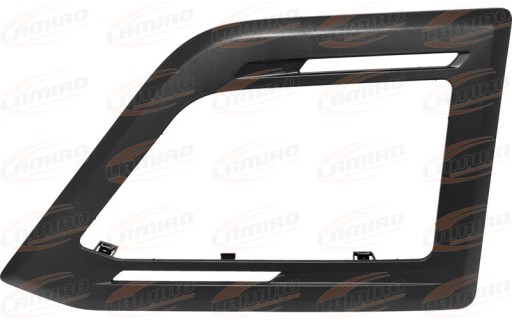 892-02EX - SCANIA S R ГАЛОГЕННАЯ РАМКА ДЛЯ КРЫШИ ЛЕВАЯ ВЫСОКАЯ