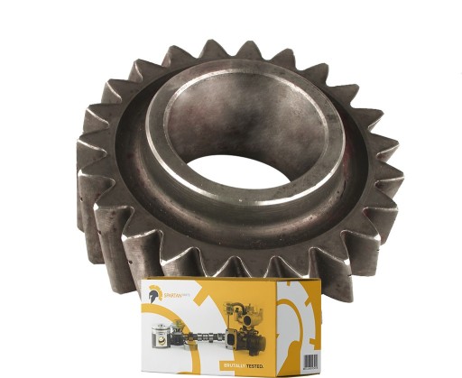 040.020.0003 - ШЕСТЕРНЯ КОРОБКИ ПЕРЕДАЧ IVECO DAILY 00 + РЕВЕРС