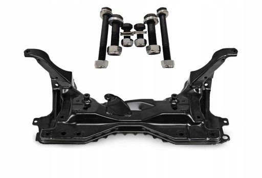 ST1076911 - Рама коляска салазки люлька ford focus i 1 mk1 + саморезы