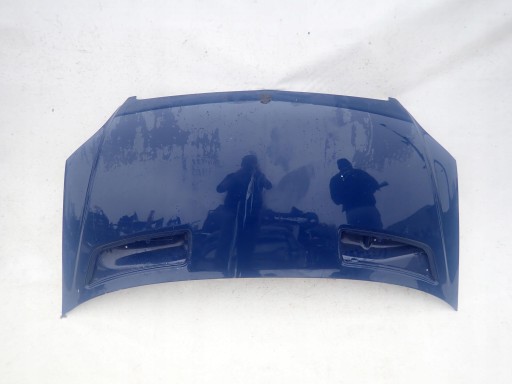 MERCEDES SPRINTER II 2 W906 06-13 cofano Coperchio