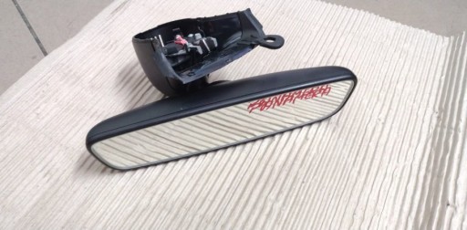 ВНУТРЕННЕЕ ЗЕРКАЛО PORSCHE PANAMERA 971857593