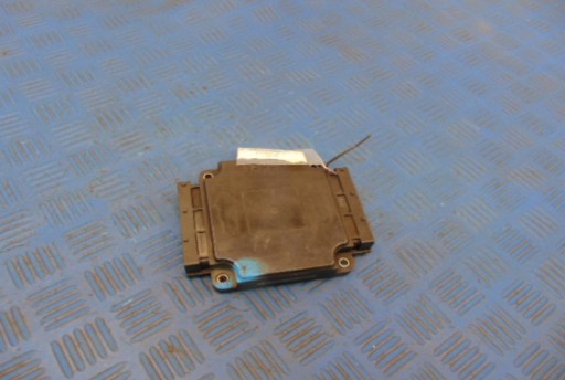 Компьютер двигателя fiat stilo 55186190 ge115368