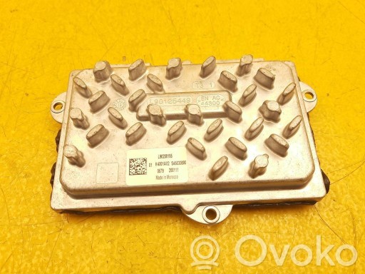 Peugeot 3008 ii 2019 модуль конвертера s45030000