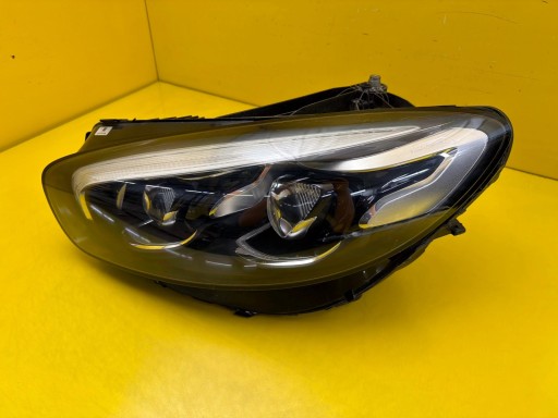 light left Mercedes W231 R231 SL Lift Full Led A2319060501