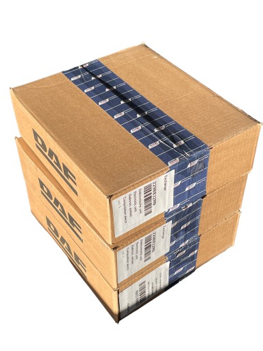 2015228 2109556 - Компьютерный контроллер двигателя pci daf euro6 2298832