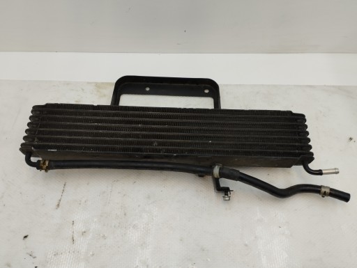 Масляный радиатор Outlander III PHEV 024000-7751