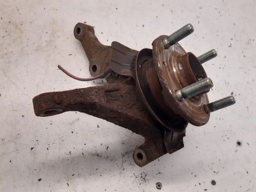 swing right front Hyundai i10
