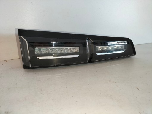 light rear rear part left PEUGEOT 308 III T10 21