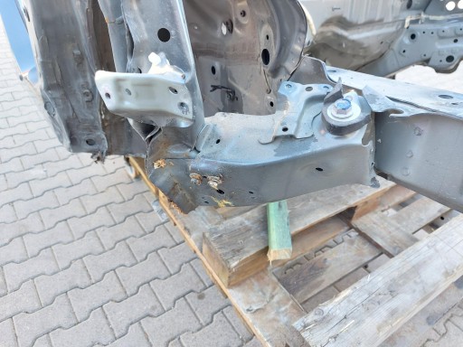Honda HR-V III eHEV longherone destro anteriore anteriore FOTO ! honhrv,95059595