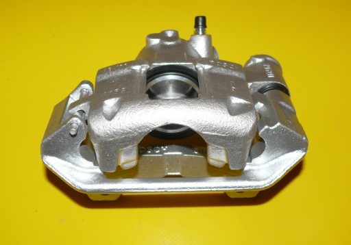 その他 S ZACISK HAMULCOWY JARZMO LEWY PRZÓD FIAT PANDA II 2 240/11mm