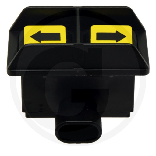 220415A2, 220415A1 - Выключатель EHR Case 220415a2