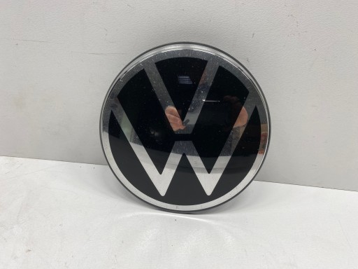 5H0583601H - ЗНАК ЛОГОТИП ЭМБЛЕМА МАНЕКЕН РАДАР VW GOLF 8 VIII 5H0