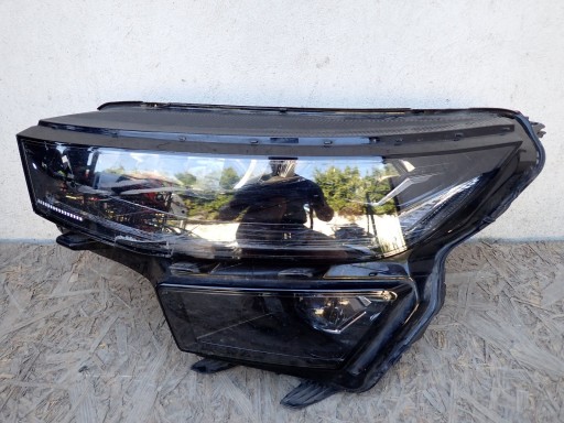 light left REFLEKTOR left FULL LED SKODA KODIAQ 565 NV7 LIFT 21- 566941035
