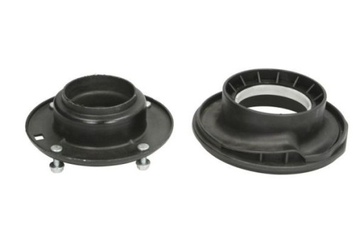 A7Y007MT - ПОДУШКА АМОРТИЗАТОРА ПЕРЕДНЯ L / P CHRYSLER 300M