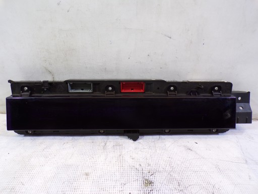 dials display RENAULT ESPACE 4 IV P8200726185A (6) SPRAWDZ NUMERY