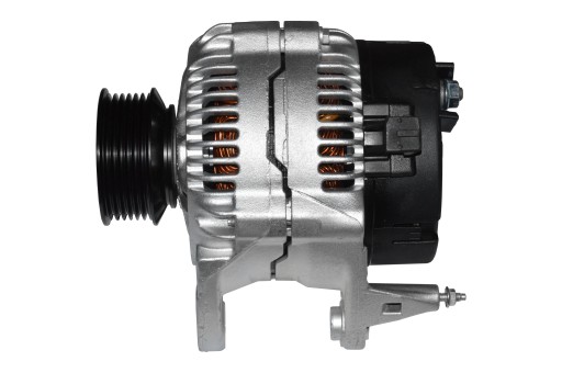 0123320018 - Генератор 2.4 2.5 d tdi vw california t4