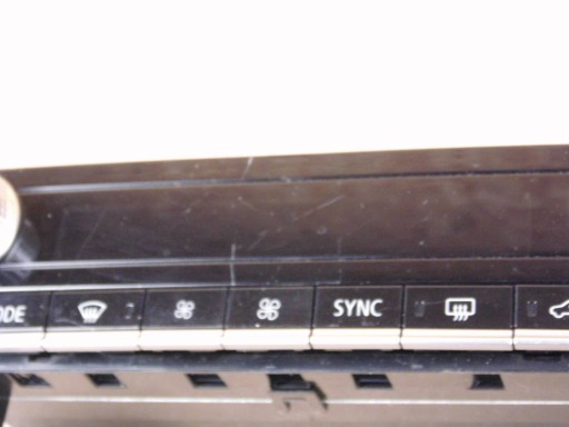 Mitsubishi Outlander III COMANDI CLIMA Controllo BOCCHETTE 7820B232