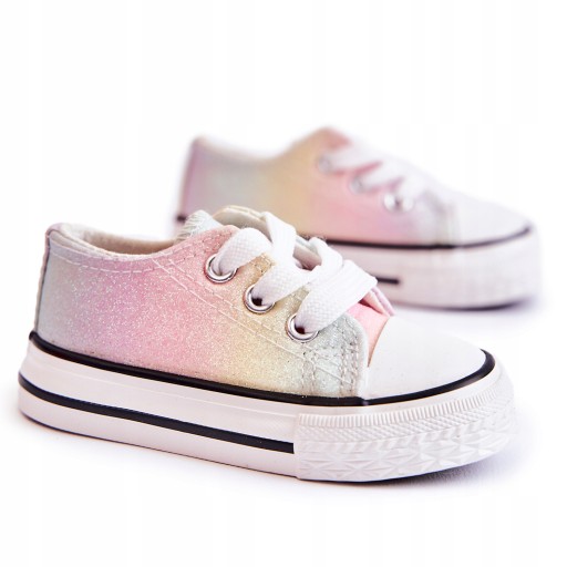 Дитячі кросівки Permani р.31 різнокольорові