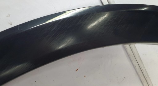 AUDI Q3 II 83A modanatura parafango posteriore posteriore Destro 83A853818B