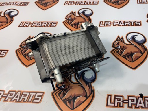 LR125344 - МАСЛООХОЛОДЖУВАЧ RANGE ROVER L494 K6D3-6A642-BA