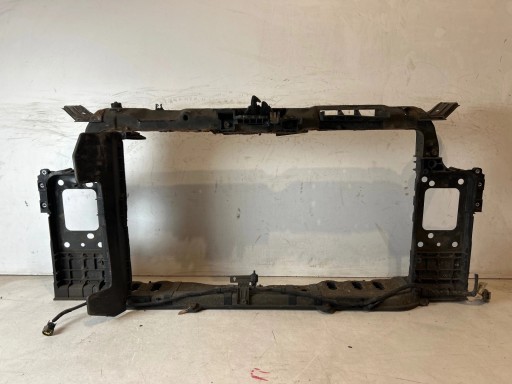 support panel for radiators Kia Ceed II 1.6 CRDI