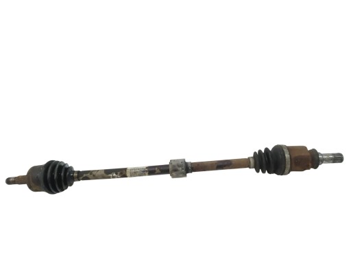semi-axis right front 1.5 B Smart Forfour and (2004-2006)