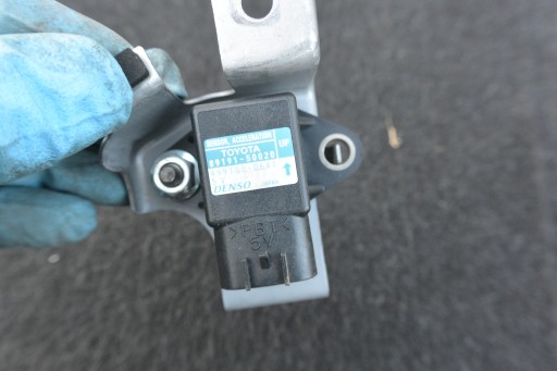 module sensor PRZYSPIESZENIA control unit LEXUS GS III 450H