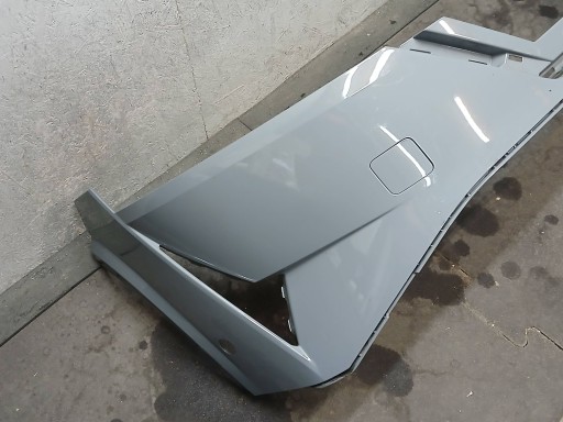 bumper front NISSAN QASHQAI III 3 J12 21-23