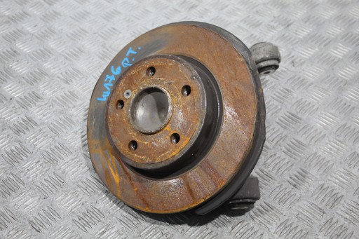 MOYEU SUPPORT BROCHE DROITE ARRIÈRE A-KLASA W176 2460406