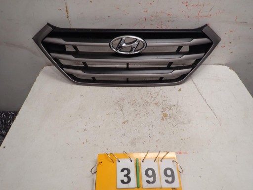 grille HYUNDAI TUCSON III 2015-2018 86351-D7000