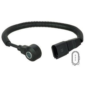 AS10206 - ДАТЧИК СЖЕЧЬ.СТУК.AUDI A6 4.2 FSI 06-