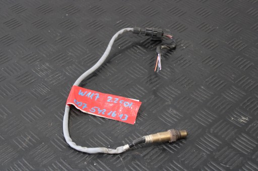 SONDA LAMBDA A0075421613 MERCEDES CLA W117 2,2 CDI