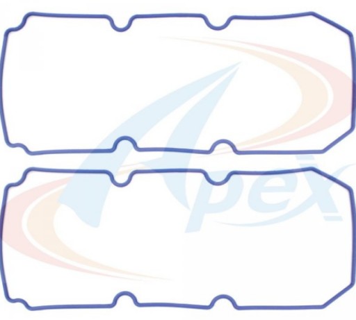 AVC236 - ПРОКЛАДКА КРЫШКИ DODGE MAGNUM CHARGER INTREPID