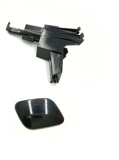 28658 BR00H - НОВА ШАЙБА З ТОРЦЕВОЮ КРИШКОЮ NISSAN QASHQAI ПРАВОРУЧ