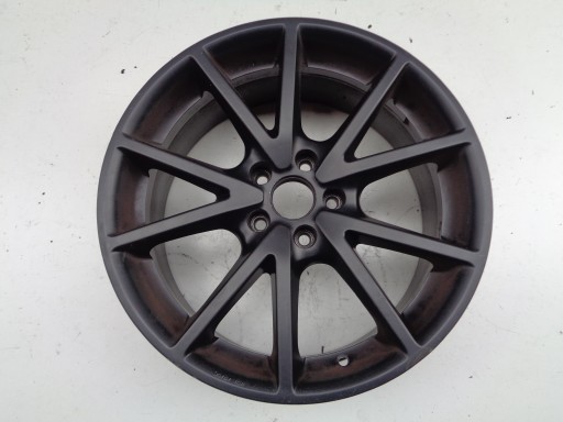 disc aluminium 8JX18 ET45 5X108