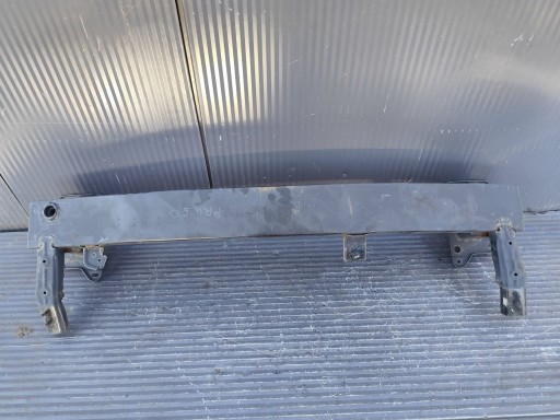 KIA PROCEED III bumper support front