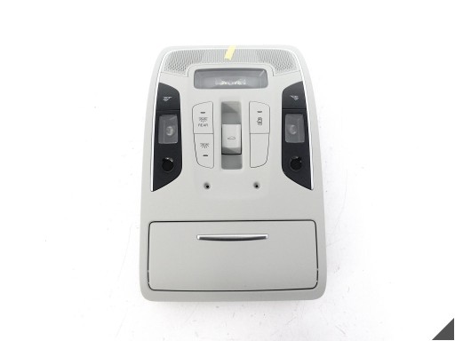 AUDI A7 S7 RS7 4G8 A6 S6 RS6 4G0 C7 10-18 PANEL Dachhimmel Dachverkleidung LED Handschuhfach ET1
