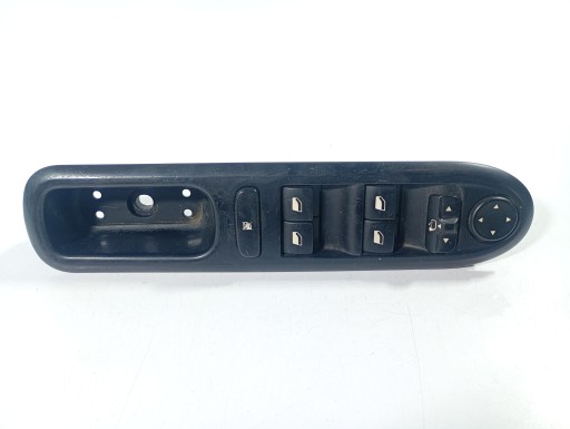 Interrupteur Bouton PANEL Vitre Gauche Peugeot 407 SW 04-11