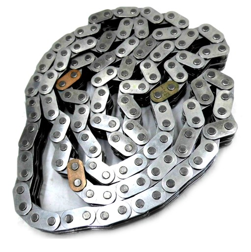 XS7Q-6268-AD - Цепь ГРМ FORD MONDEO MK3 TRANSIT 2.0 / 2.4 L