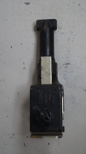 БУКСИРУЮЧИЙ ГАК DAF XF/CF OE 0962638