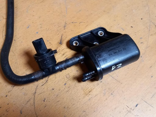 Réservoir ROZDZIELACZ Carburant VOLKSWAGEN CRAFTER 2.5 TDI 2E0201416